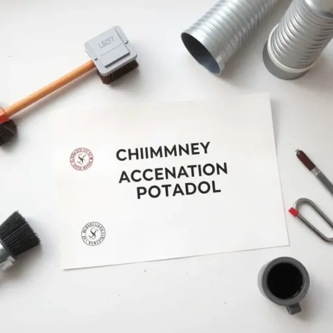 Protokół odbioru przewodów kominowych i wentylacyjnych