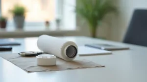Protokół wymiany filtrów