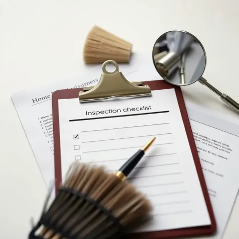 Przegląd kominiarski a ubezpieczenie domu