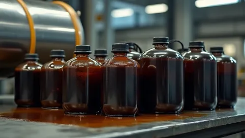 Przelicznik oleju opałowego m3 na litry