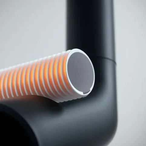 Radiator na rurę Kominowa