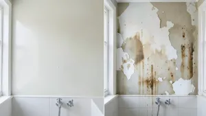 Ranking farb do kuchni i łazienki