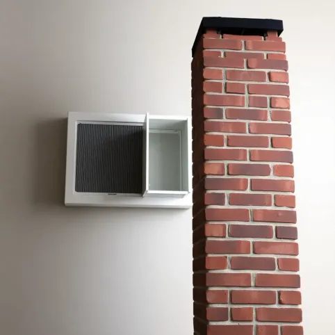 Rekuperacja a przegląd kominiarski