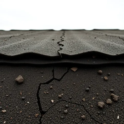 Remont dachu płaskiego pokrytego papą cena