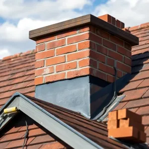 Remont Komina Nad Dachem Z Cegły Cena