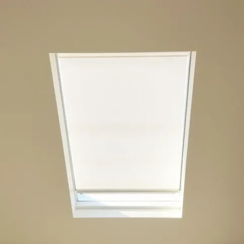 Roleta do okna dachowego