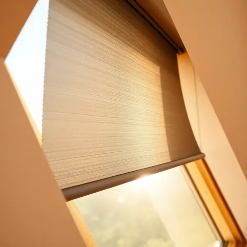 Roleta do okna dachowego Roto 78x118