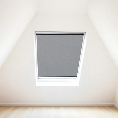 Roleta do okna dachowego zewnętrzna