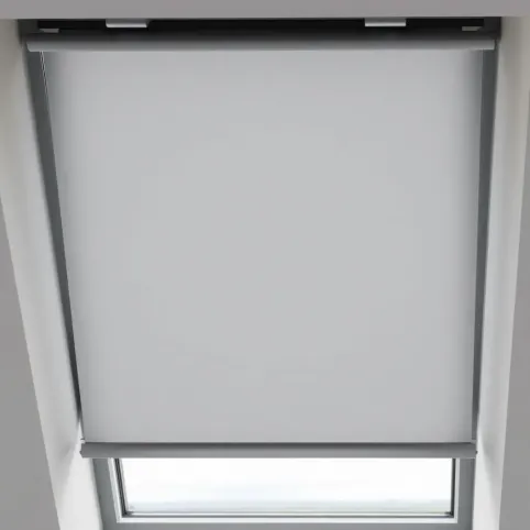 Rolety na okno dachowe VELUX