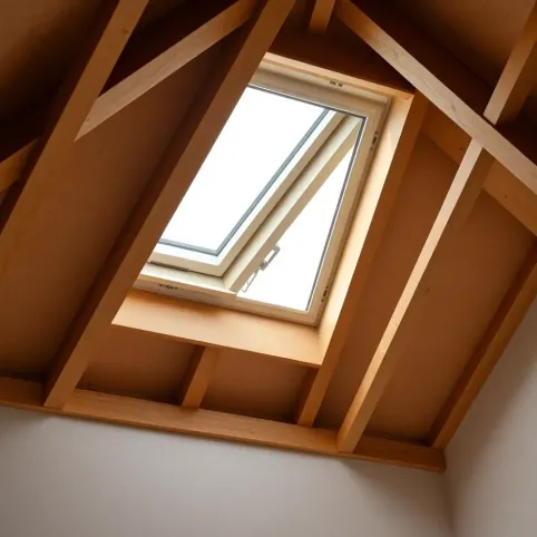 Roto okna dachowe wymiary