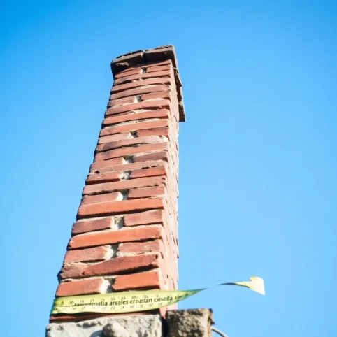 Rozbiórka Komina Pozwolenie Czy Zgłoszenie