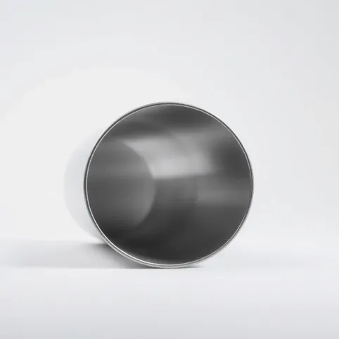 Rura Kominowa 120 2Mm