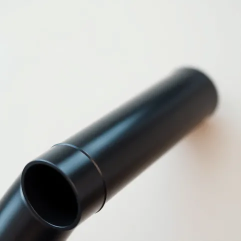 Rura Kominowa Czarna Fi 100