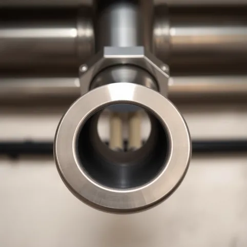 Rura Łącząca Piec Co Z Kominem