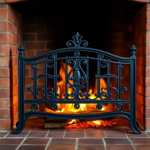 RUSZT do kominka Tarnava