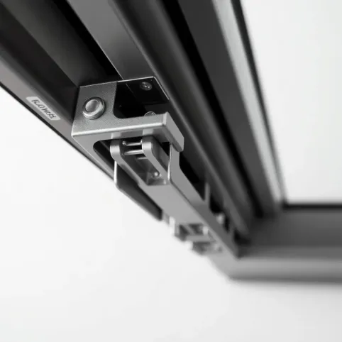 Rygiel do okna dachowego