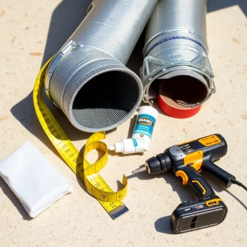 Samodzielny Montaż Wkładu Kominowego