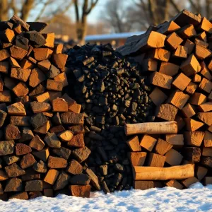 Skład opału cennik