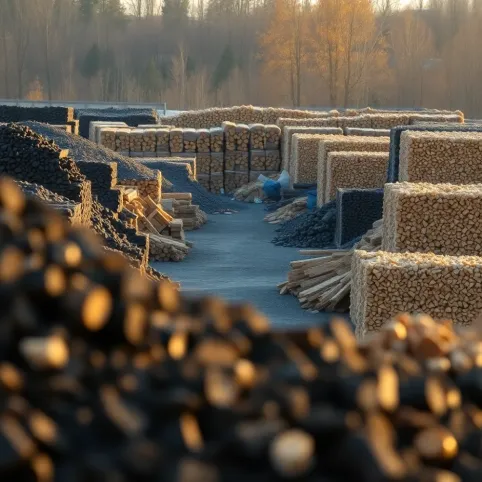 Skład opału dobrzykowice ceny