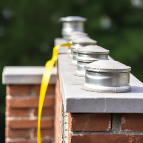 Średnica Komina A Ciąg