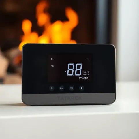 Sterownik do kominka TATAREK