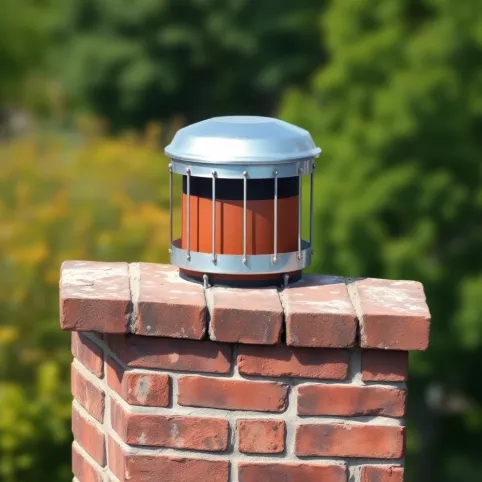 Strażak na komin co daje