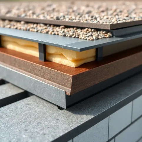 Stropodach jak wykonać