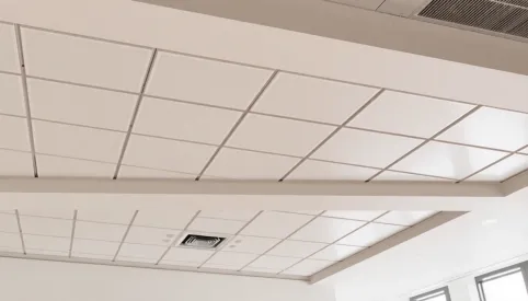 Sufit podwieszany z malowaniem cena Bytom