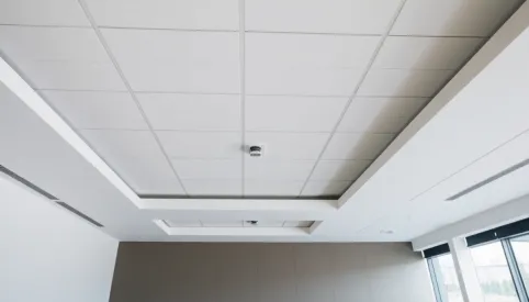 Sufit podwieszany z malowaniem cena Kielce