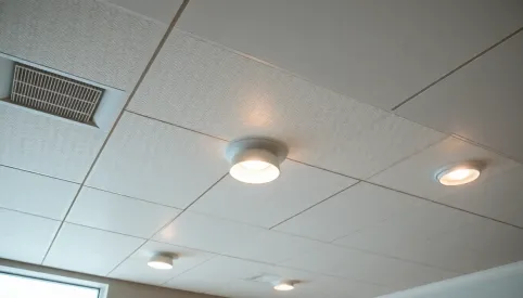 Sufit podwieszany z malowaniem cena Opole