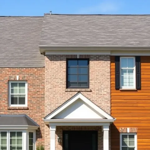 szary dach jaka elewacja