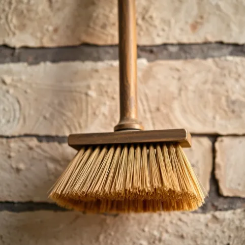 Szczotka Do Czyszczenia Komina