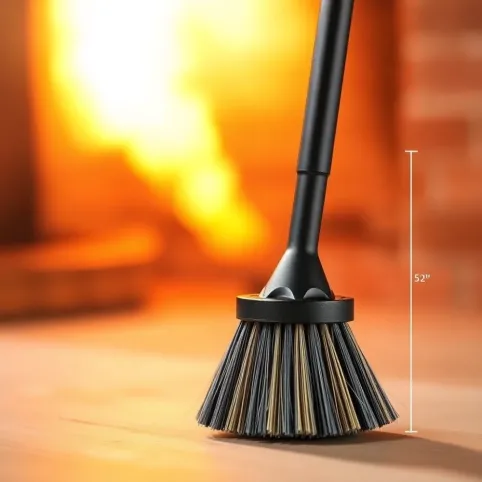 Szczotka Do Czyszczenia Komina Fi 200