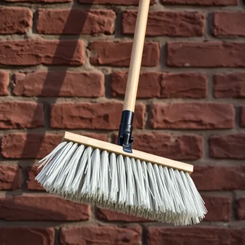 Szczotka Do Czyszczenia Komina Od Dołu