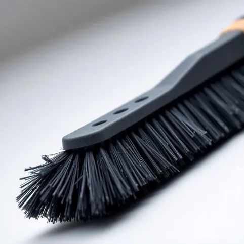 Szczotka do mycia dachów