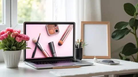 szkolenia kosmetyczne online z certyfikatem