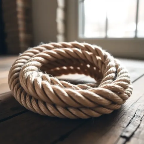 SZNUR do kominka 8mm