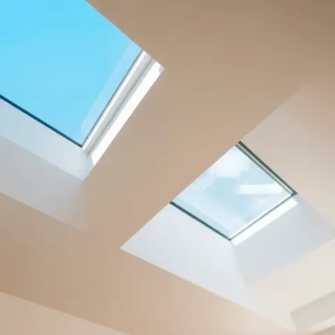 Szpaleta okna dachowego cena