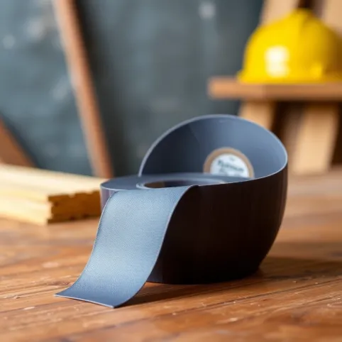 Taśma Kominowa Samoprzylepna