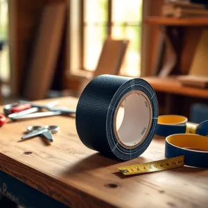 Taśma Kominowa Wakaflex