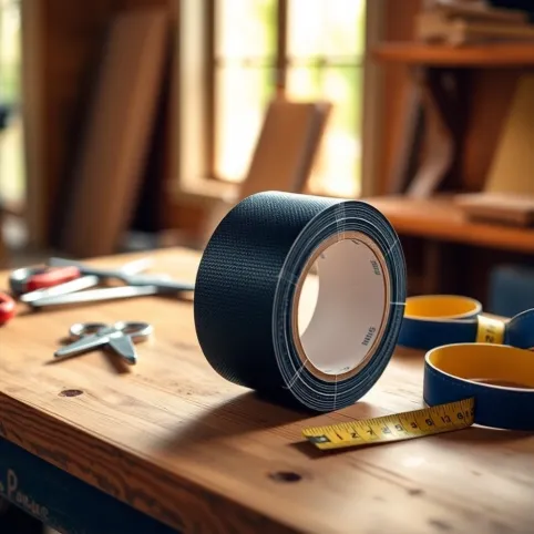 Taśma Kominowa Wakaflex