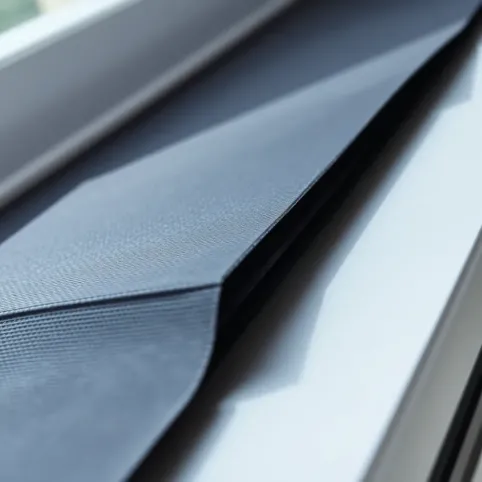 Taśma uszczelniająca do okien dachowych