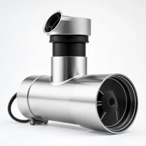 TURBOSPINER do komina