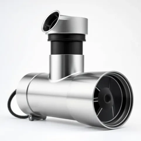 TURBOSPINER do komina