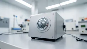 tüv jednostka certyfikująca