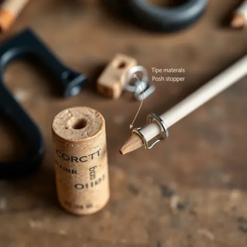 Uchwyt do malowania figurek jak zrobić