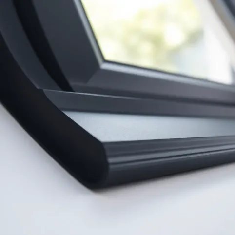 Uszczelka do okien dachowych