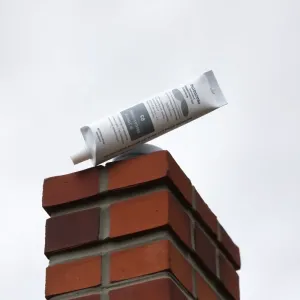 Uszczelniacz do komina