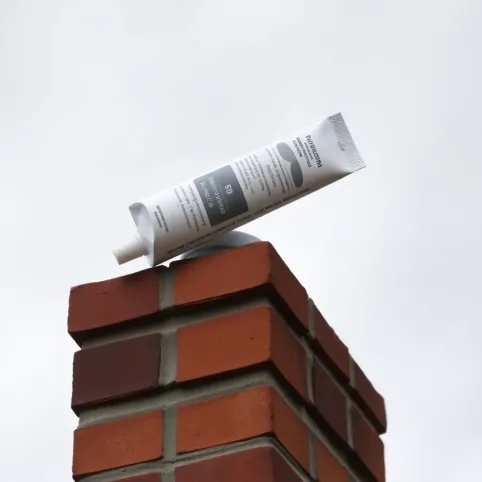 Uszczelniacz do komina