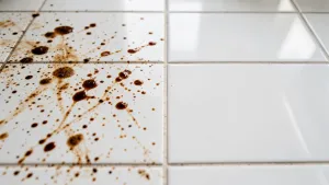 V33 farba do płytek Kuchnia